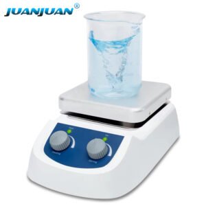 2L Heating Magnetic Stirrer
