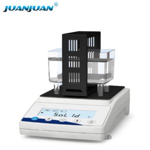 High Precision Electronic Densitometer