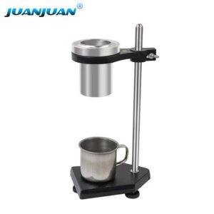 Ford Cup Liquid Viscometer