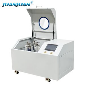 500ml Omnidirectional Planetary Ball Mill