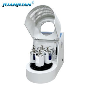 250mI/500ml Planetary Ball Mill