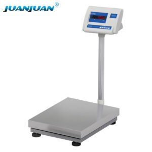 High Capacity Industrial Balance