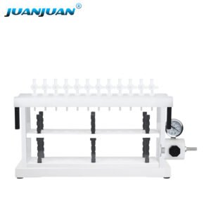 Solid Phase Extraction Instrument