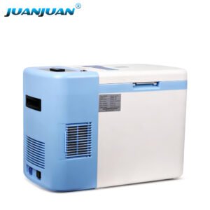 Mini Portable Low Temp Fridge