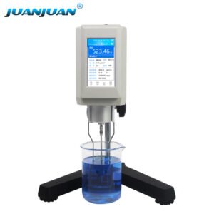 Touch High－end Viscometer