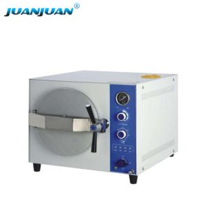 20L/24L Table Top Steam Sterilizer