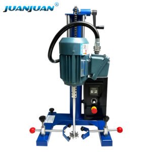 Explosion Proof Mixer