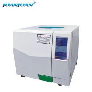18L/23L Table Top Steam Sterilizer