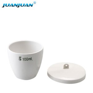 5ml-1000ml Ceramic Crucible