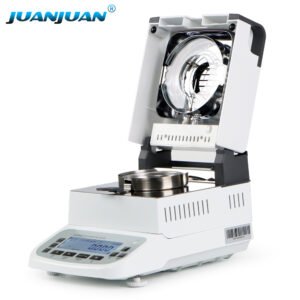 120g Rapid Halogen Moisture Analyzer