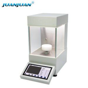 Automatic Surface and Interfacial Tension Meter