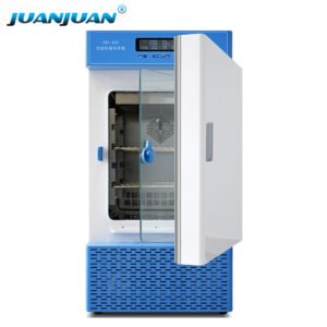 80L-460L 5-65°C Temperature and humidity chamber