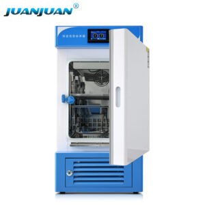 80L-460L 5-65°C Temp and humidity incubator