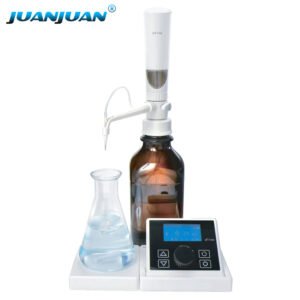 Automatic Bottle Mouth Distributo