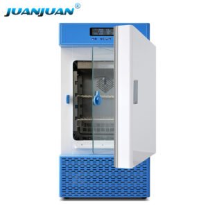 80L-460L light incubator