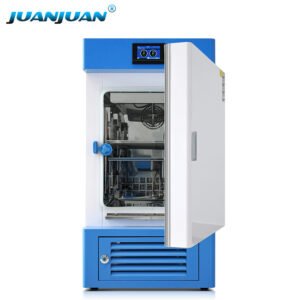 5°C~65°C  50L-460L Mold Incubator