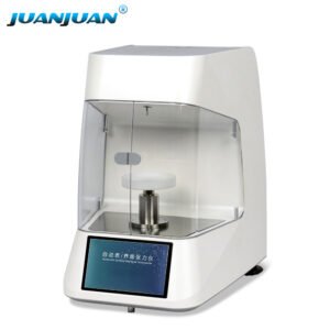 Automatic Surface and Interfacial Tension Meter
