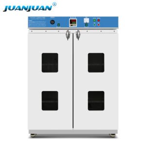 Industrial Forced Air Drying Oven