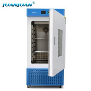 5-65°C 50L-460L Mold Incubator