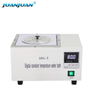 1/2/4/6/8 Hole Constant Temp Water Bath