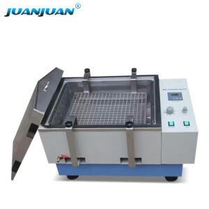 Reciprocating Water Bath Shaker