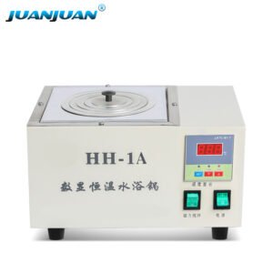 1/2/4/6/8 Hole Constant Temp Water Bath