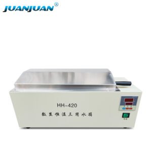 Digital Constant Temperature Water Tank