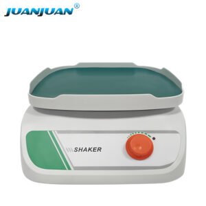 Laboratory horizontal shaker