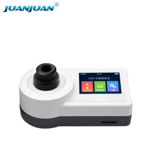COD|Ammonia Nitrogen|Total Phosphorus |Total Nitrogen PortableWater QualityMeter