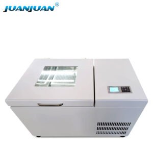 Reciprocating Air Bath Shaking Incubator