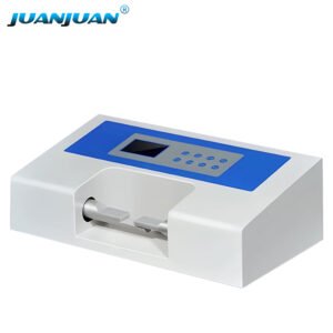 Tablet Hardness Tester