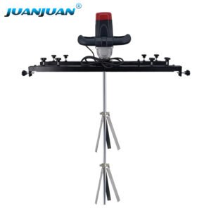 Electric /Pneumatic  Industrial Mixer