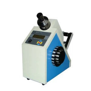 0-95%  Digital Abbe Refractometer