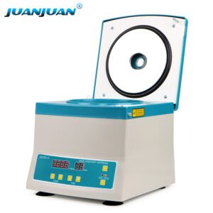 12000 rpm Capillary Centrifuge