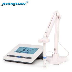 -2～20 PH Laboratory Benchtop pH Meter