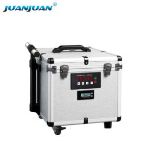 2500r/min Portable eWater Quality Centrifuge
