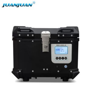 200~2100rpm Portable Water Quality Centrifuge