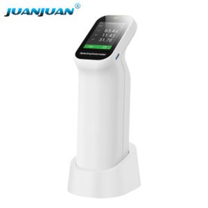 high-precision portable colorimeter