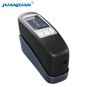 Portable Glossiness Meter