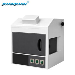 UV transmission reflection analyzer