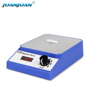 0-2500rpm Magnetic Stirrer