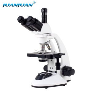 Laboratory Cell Mite Imaging Biological Microscope