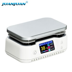 40°C~350°C Constant Temperature Heating Table